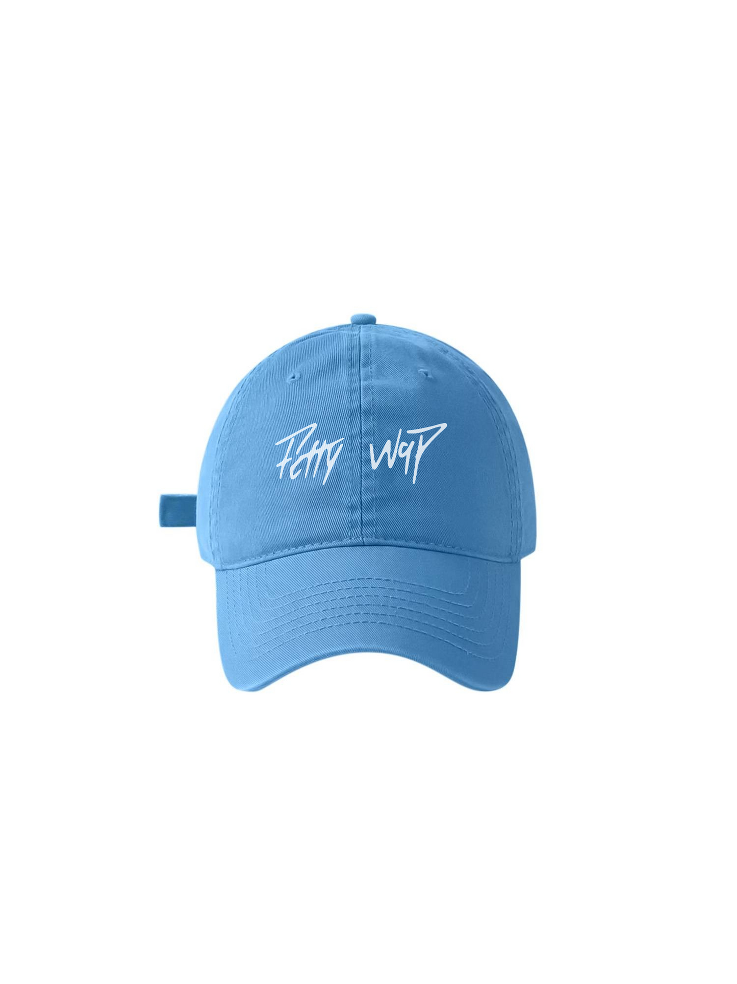 Fetty - Classic Cotton Baseball Cap