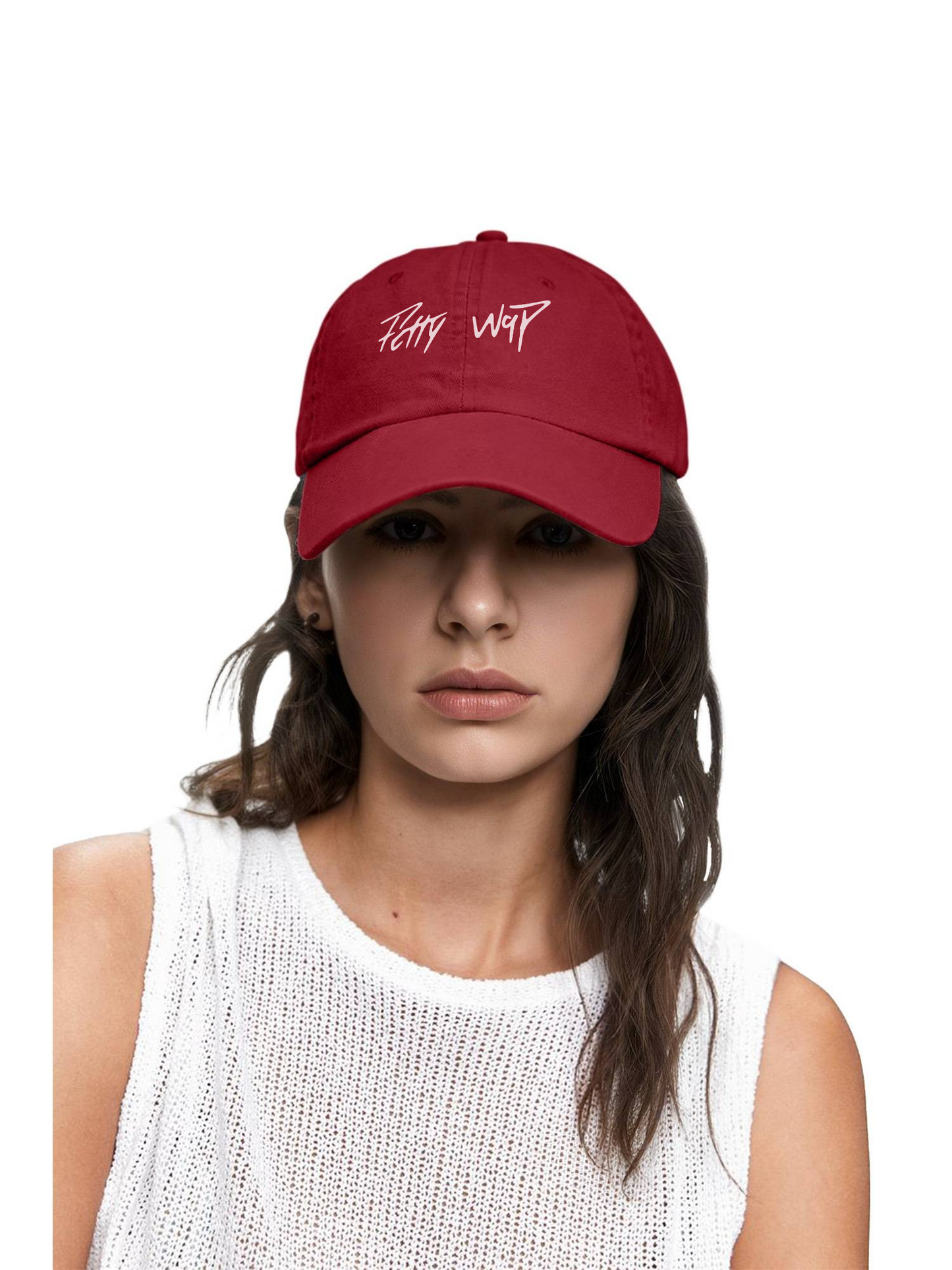 Fetty - Classic Cotton Baseball Cap