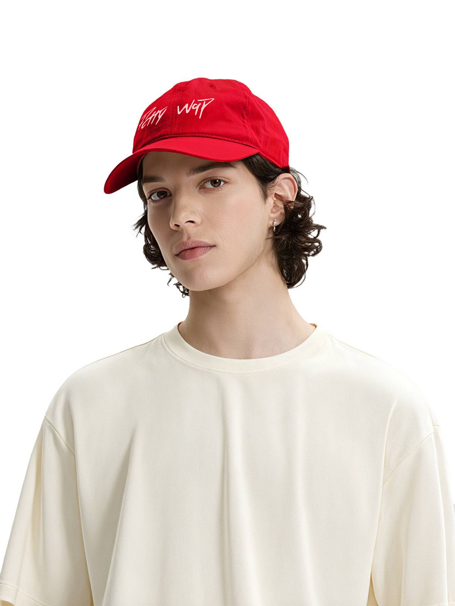 Fetty - Classic Cotton Baseball Cap