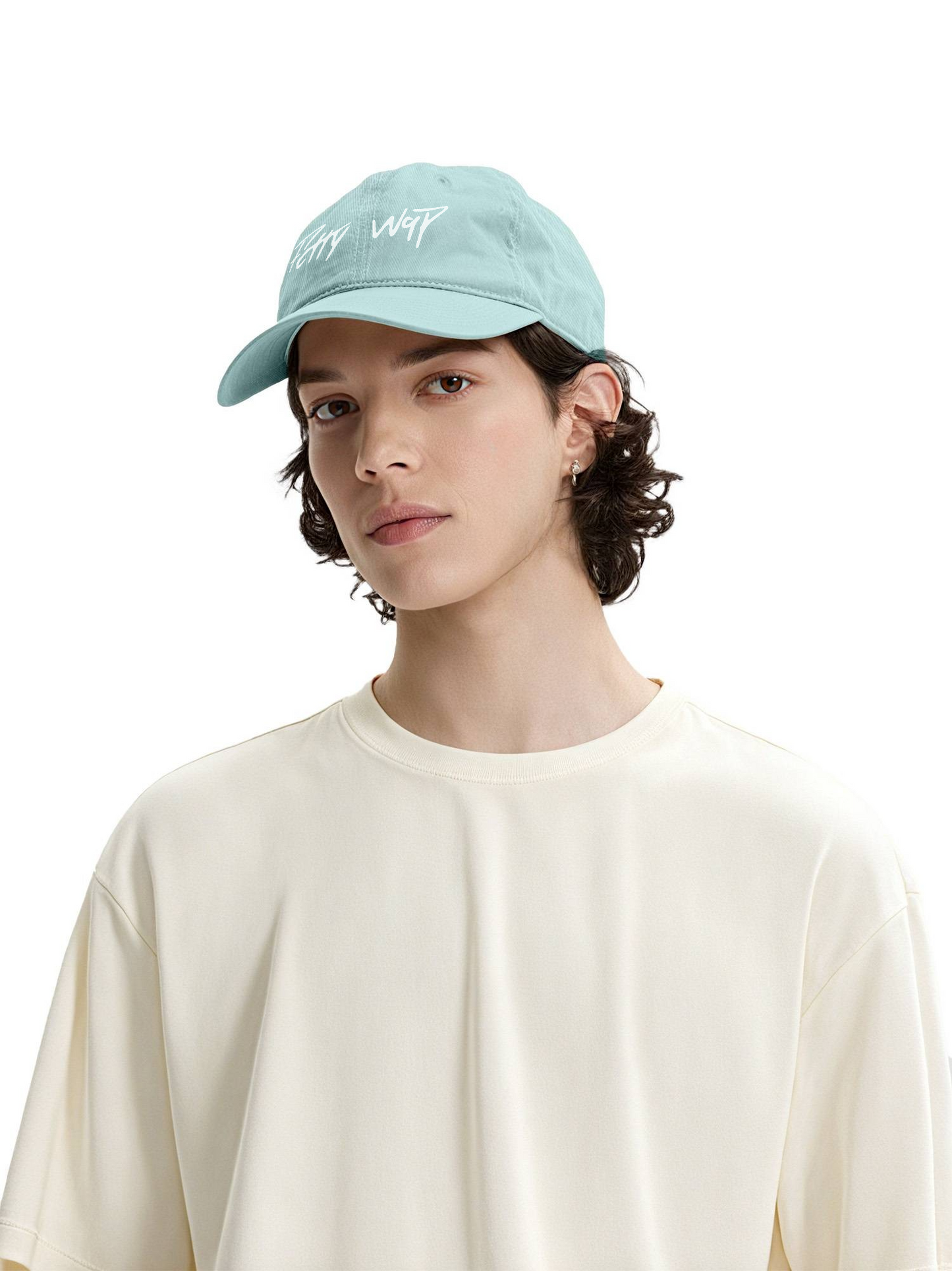 Fetty - Classic Cotton Baseball Cap