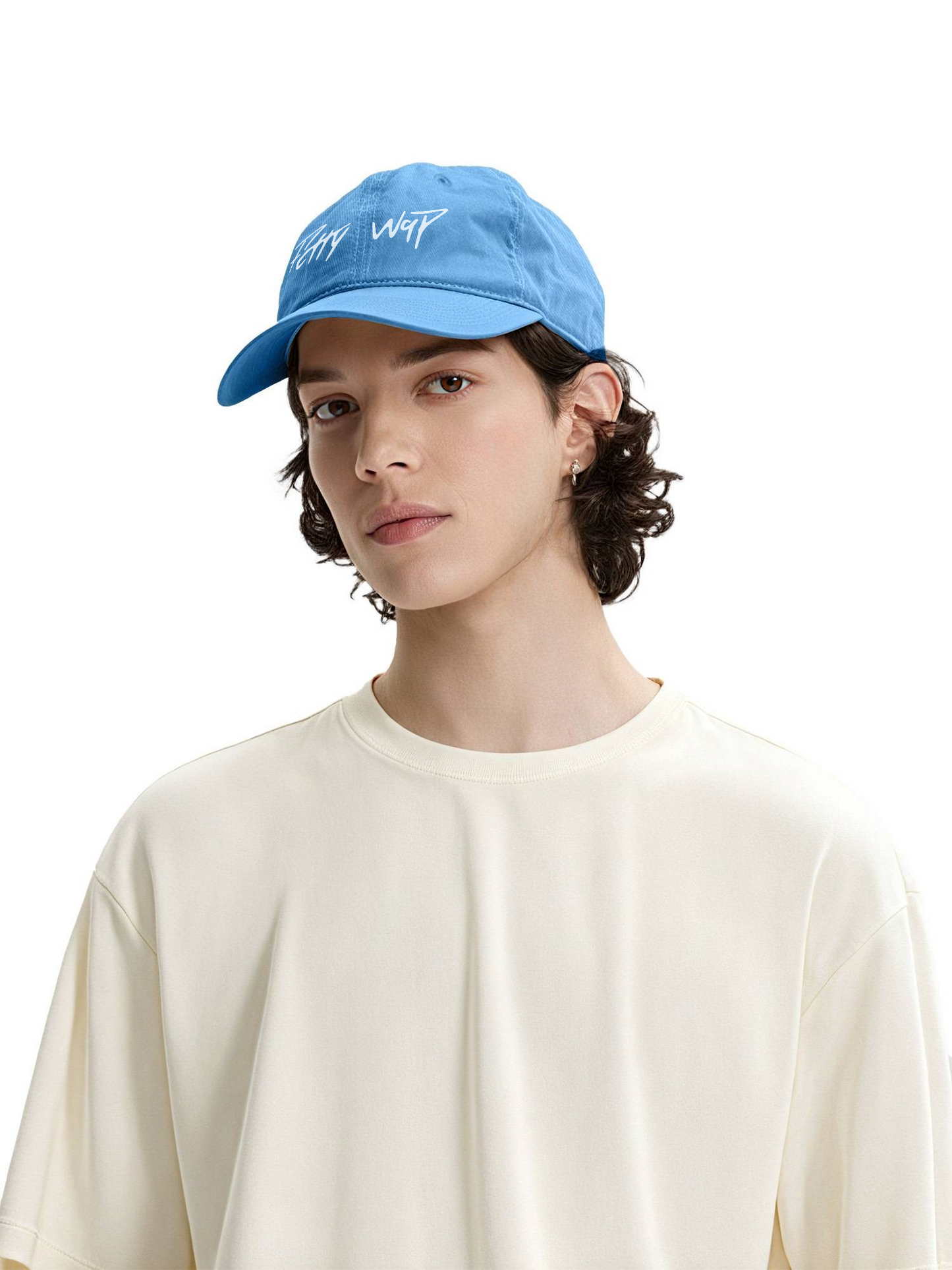 Fetty - Classic Cotton Baseball Cap