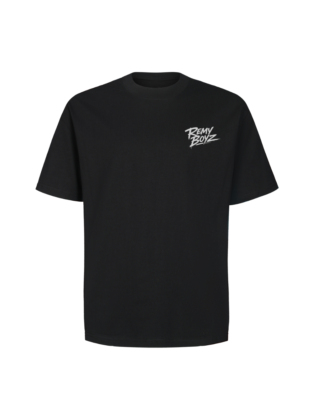 Remy Boyz - Classic Cotton T-Shirt