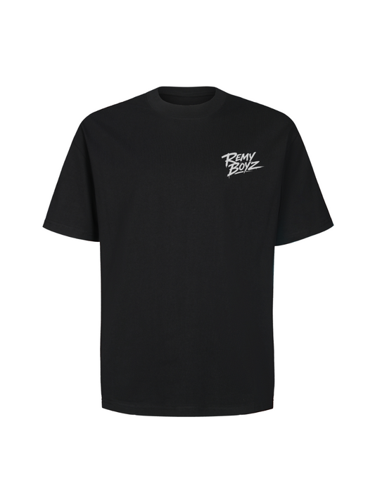Remy Boyz - Classic Cotton T-Shirt