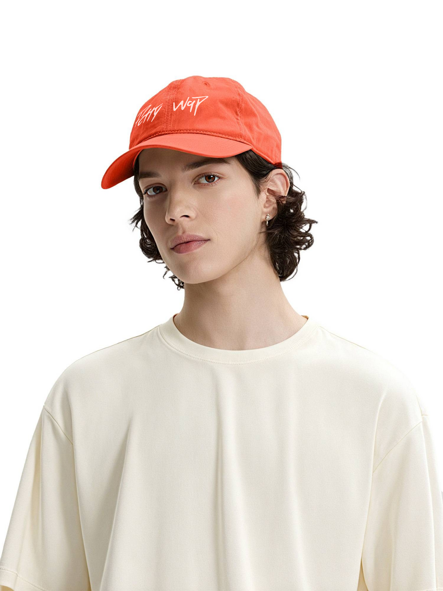 Fetty - Classic Cotton Baseball Cap