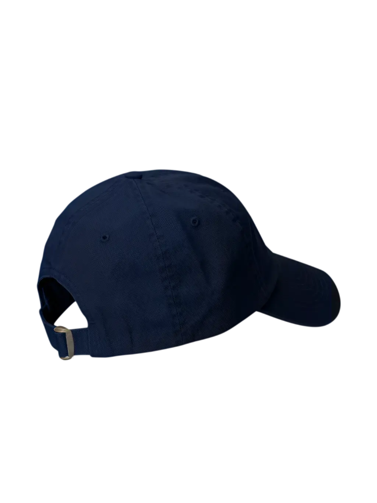 Fetty - Classic Cotton Baseball Cap