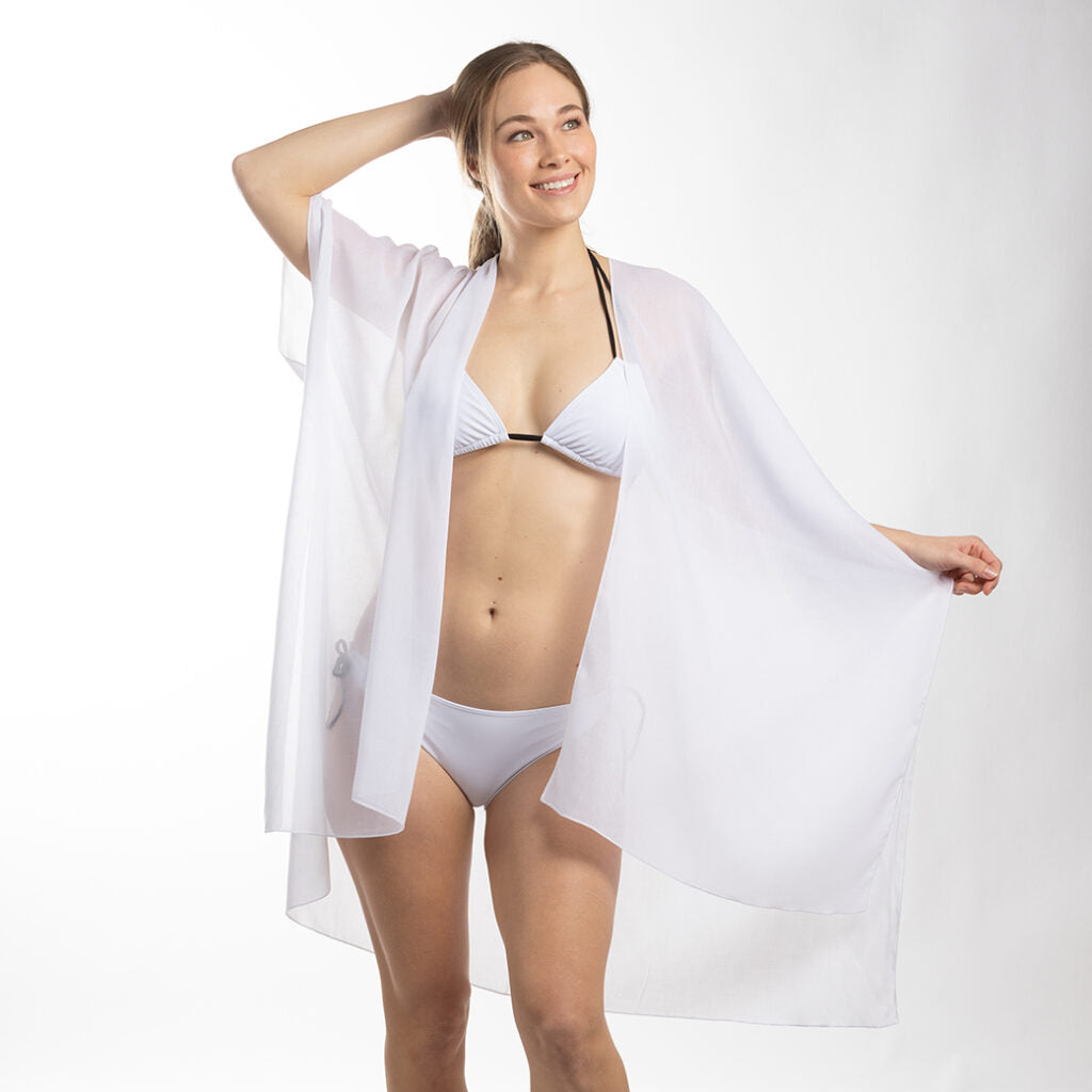 Beach Wrap