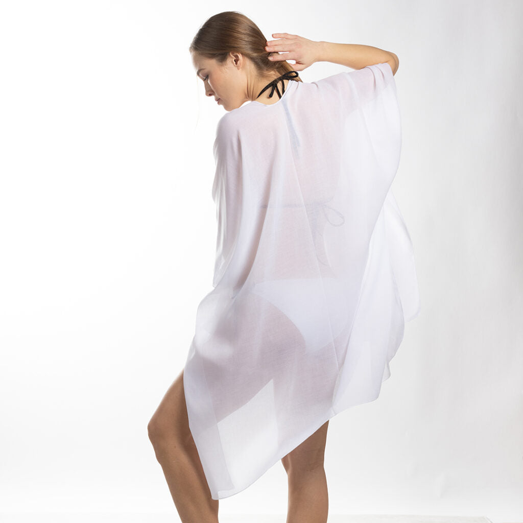 Beach Wrap