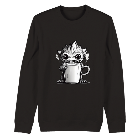 Unisex Crewneck Sweatshirt