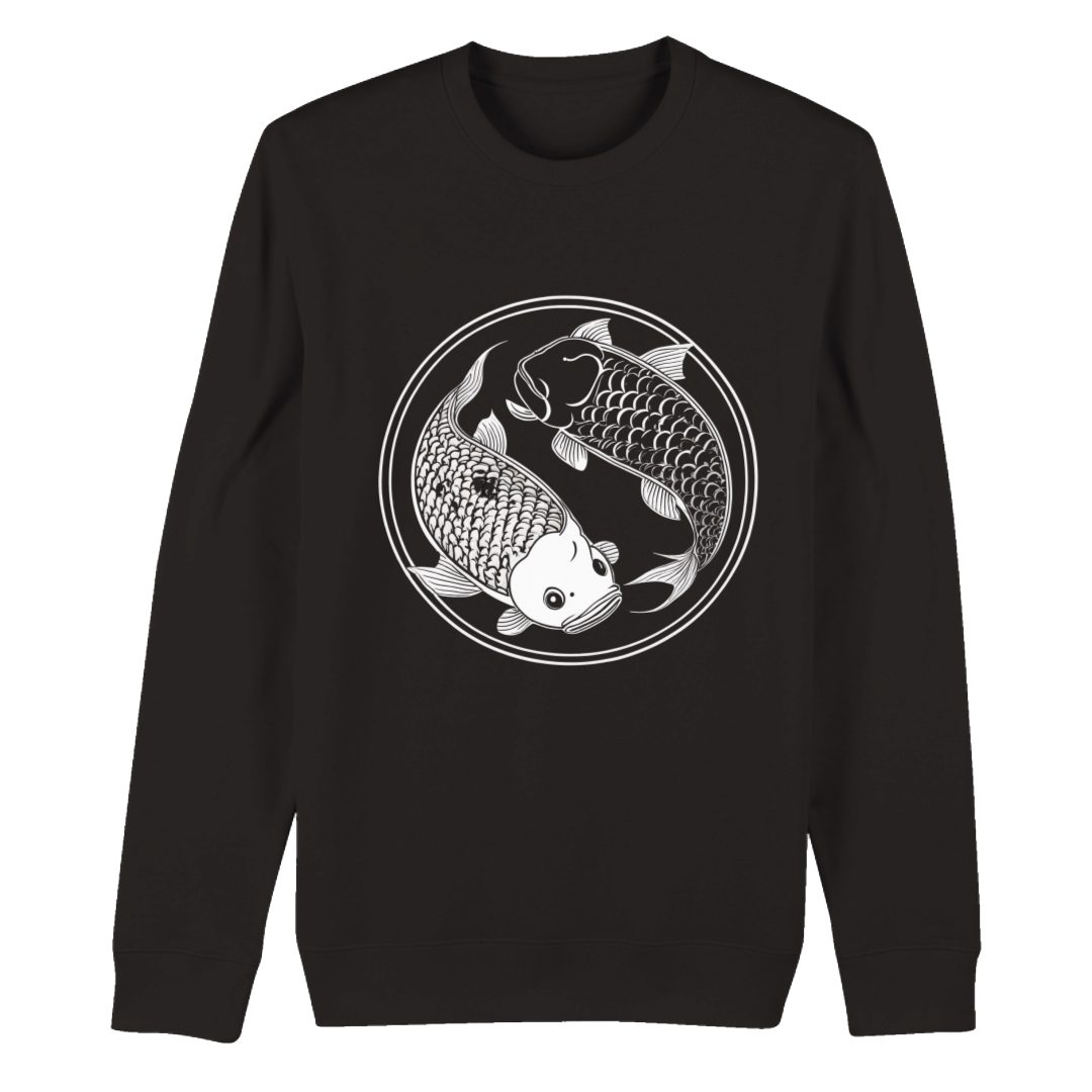 Unisex Crewneck Sweatshirt