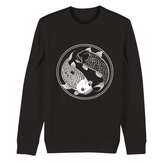 Unisex Crewneck Sweatshirt