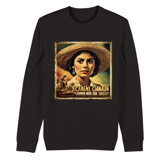 Unisex Crewneck Sweatshirt