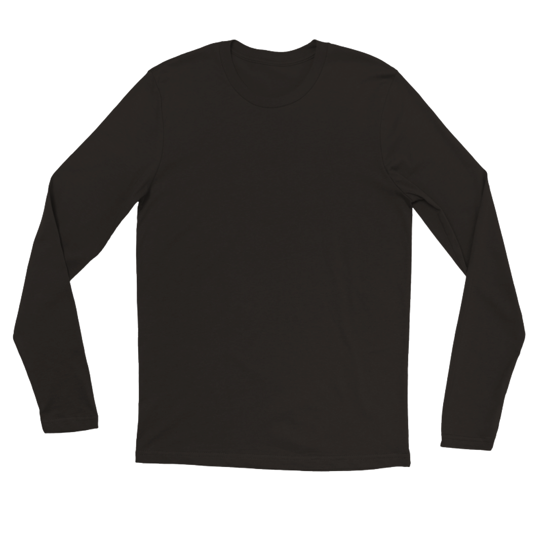 Premium Unisex Longsleeve T-shirt