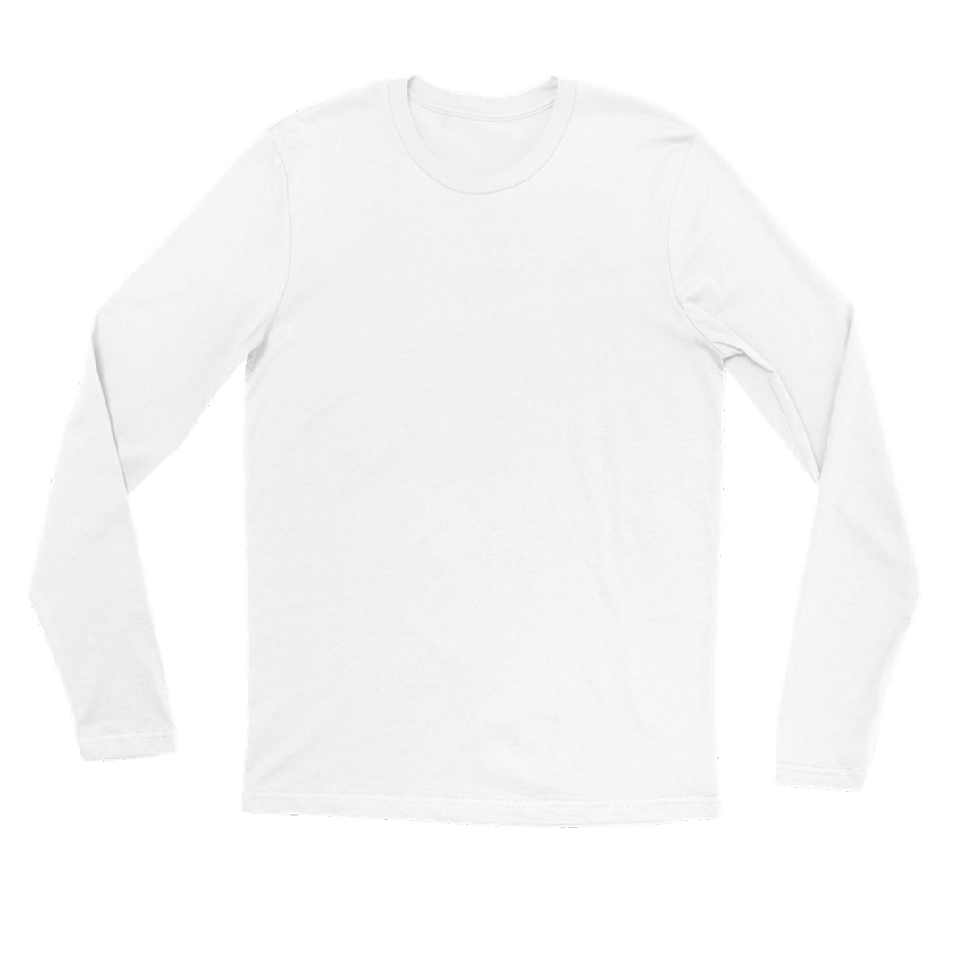 Premium Unisex Longsleeve T-shirt