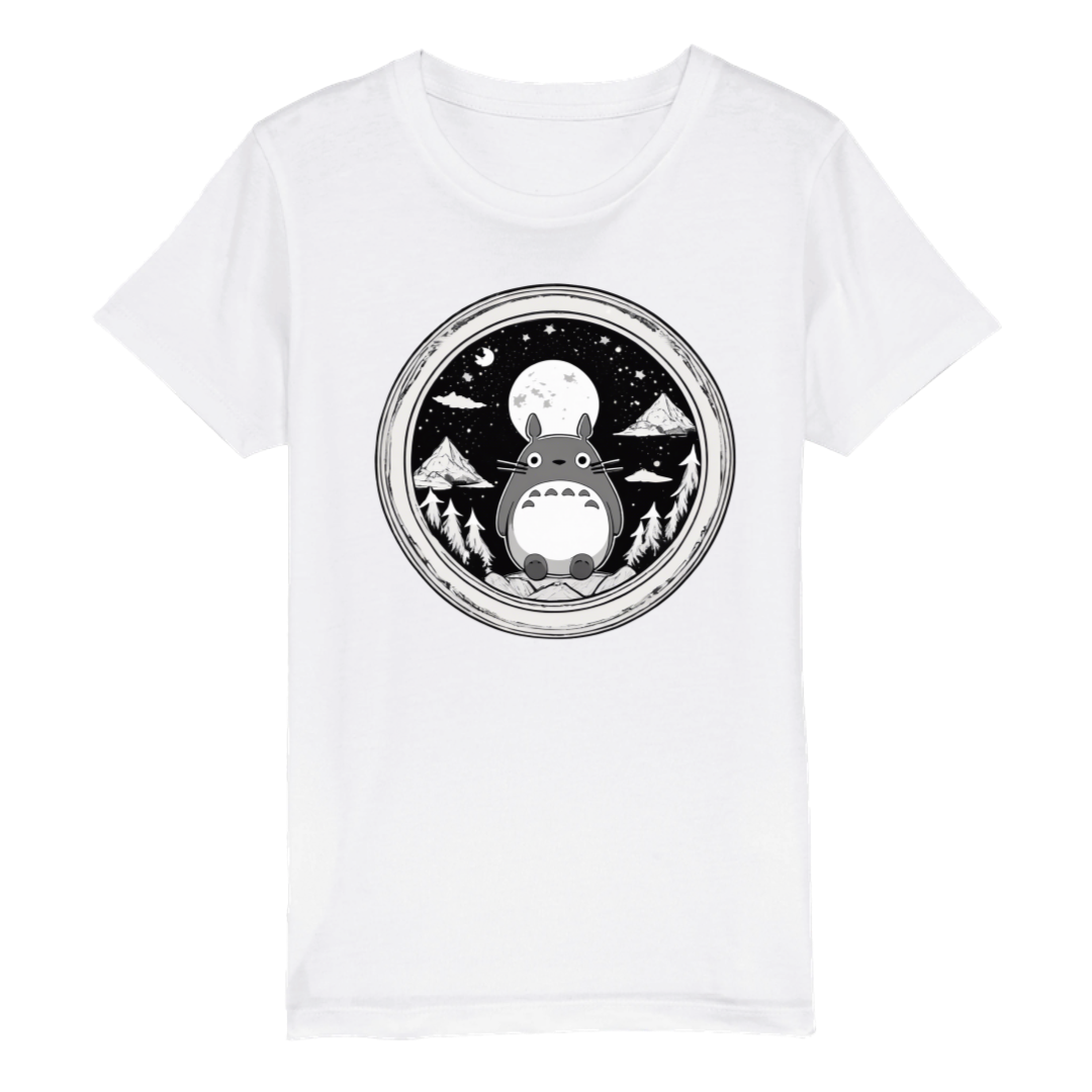 Premium Unisex Crewneck T-Shirt