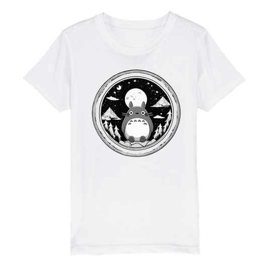 Premium Unisex Crewneck T-Shirt