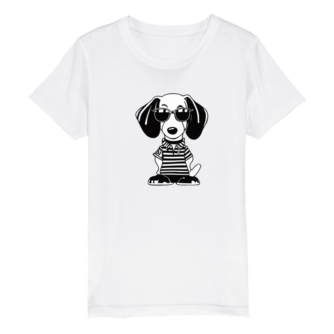 Premium Unisex Crewneck T-Shirt