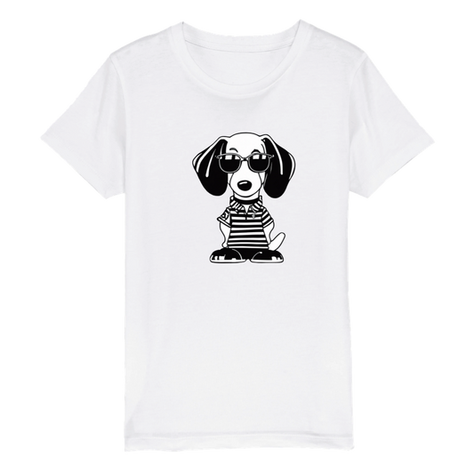 Premium Unisex Crewneck T-Shirt