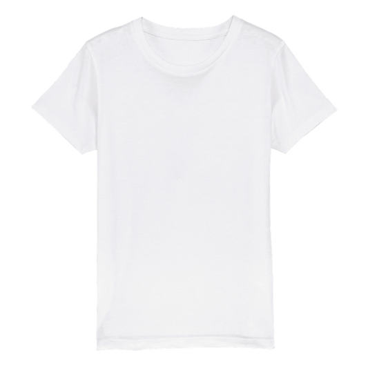 Premium Unisex Crewneck T-Shirt