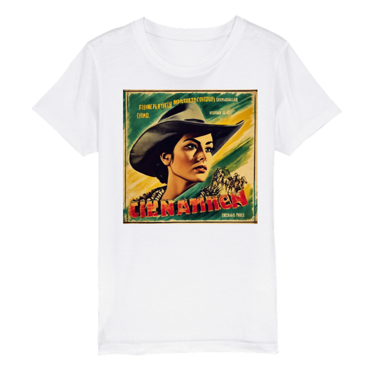 Premium Unisex Crewneck T-Shirt