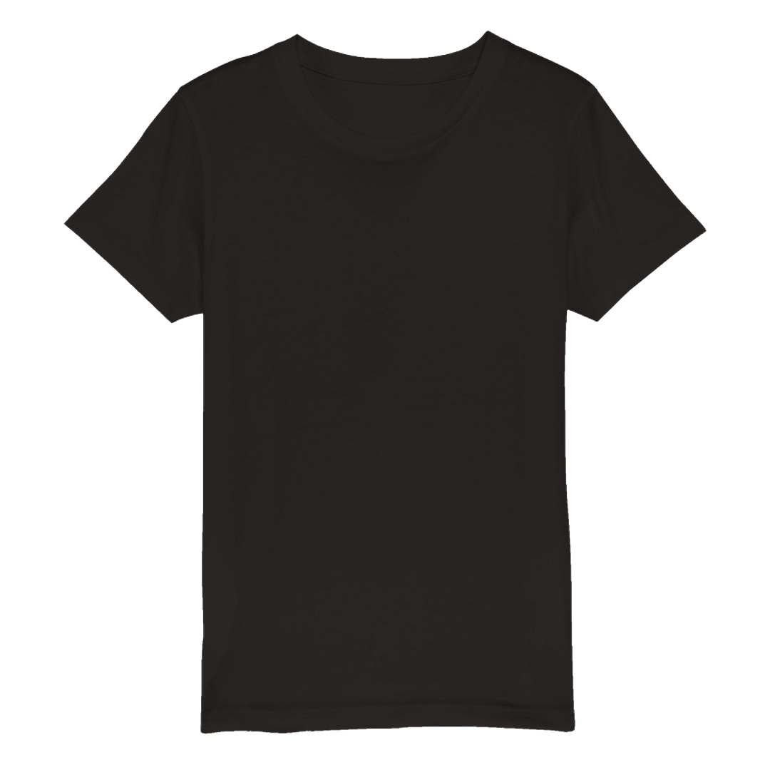 Premium Unisex Crewneck T-Shirt