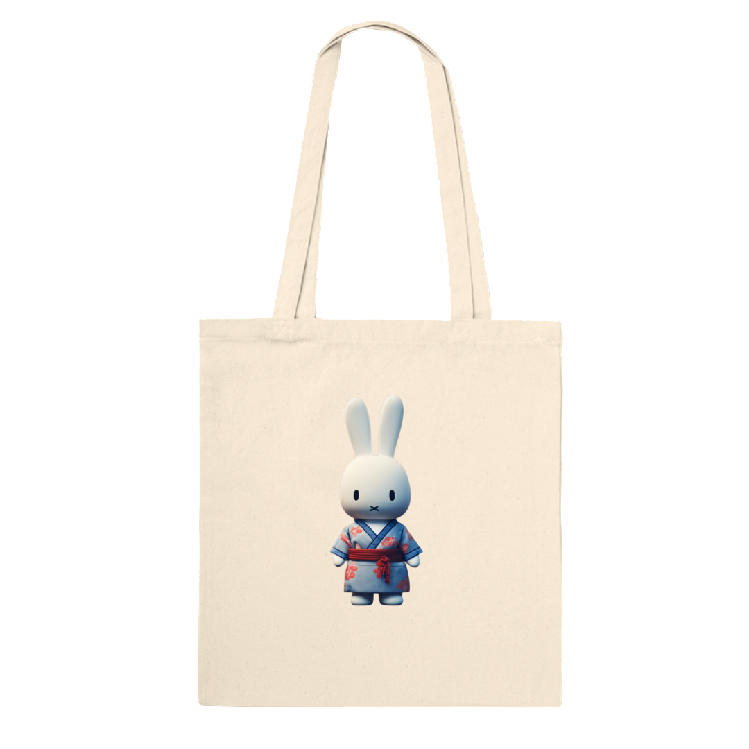 Miffy in Japan