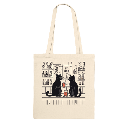 Premium Tote Bag
