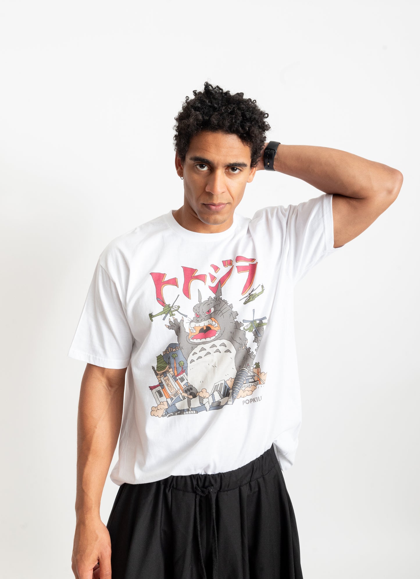 Totozilla Classic T-shirt