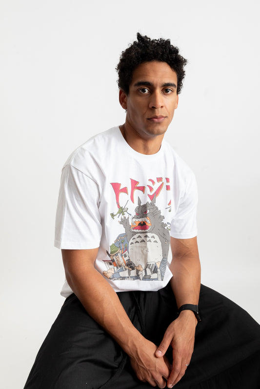 Totozilla Classic T-shirt