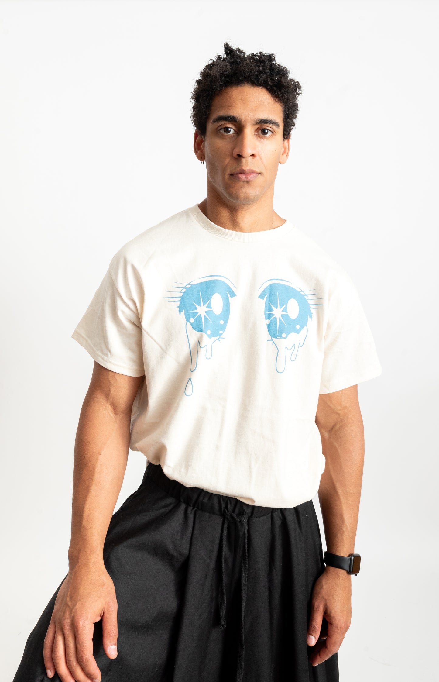 Namida Eyes T-shirt