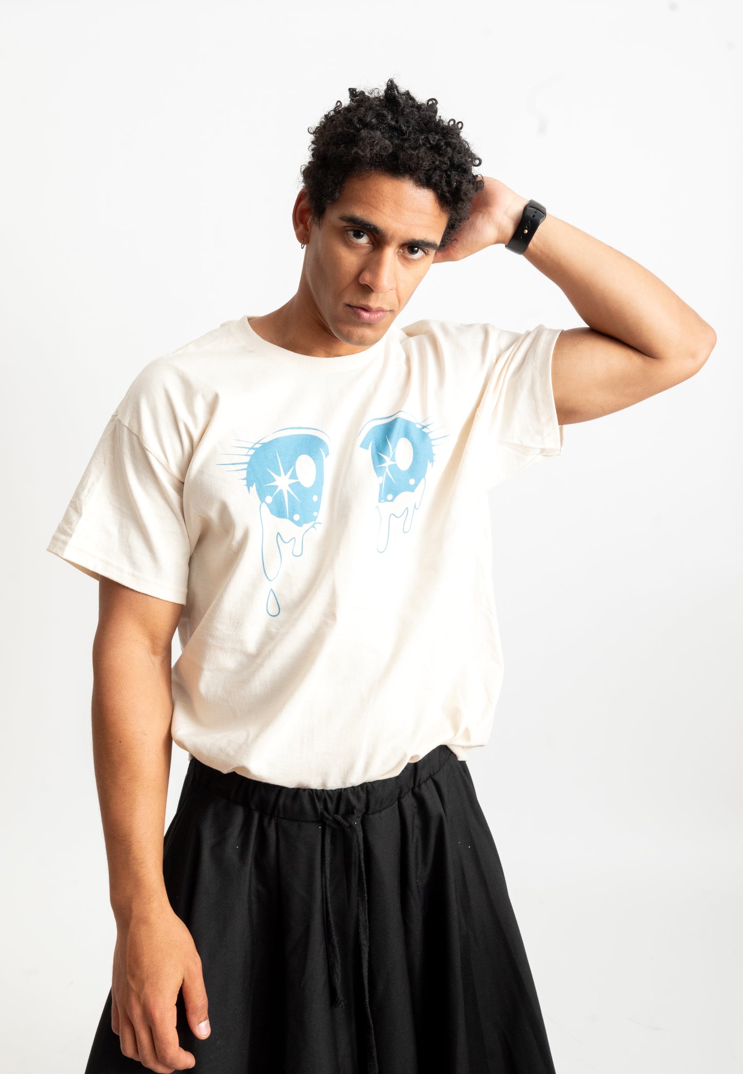 Namida Eyes T-shirt