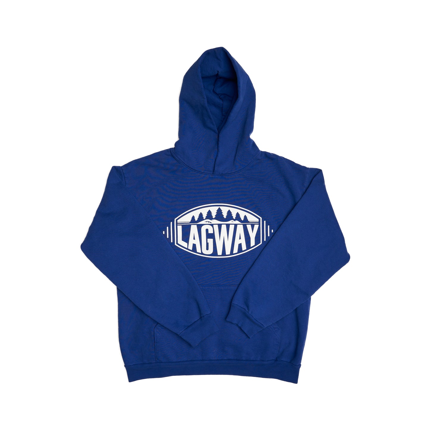 Chomp Chomp Hoodie