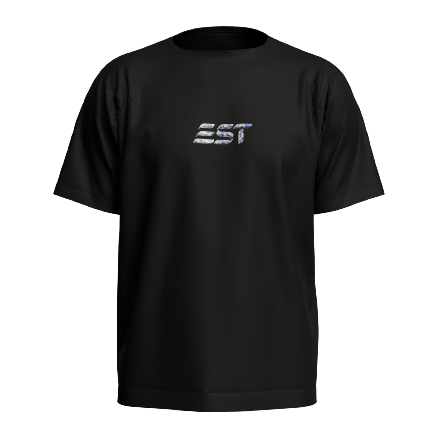 EST Snake Vase Cotton Tee