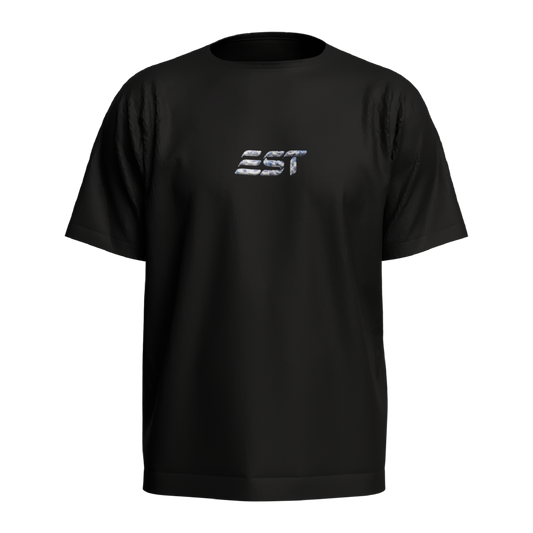 EST Snake Vase Cotton Tee