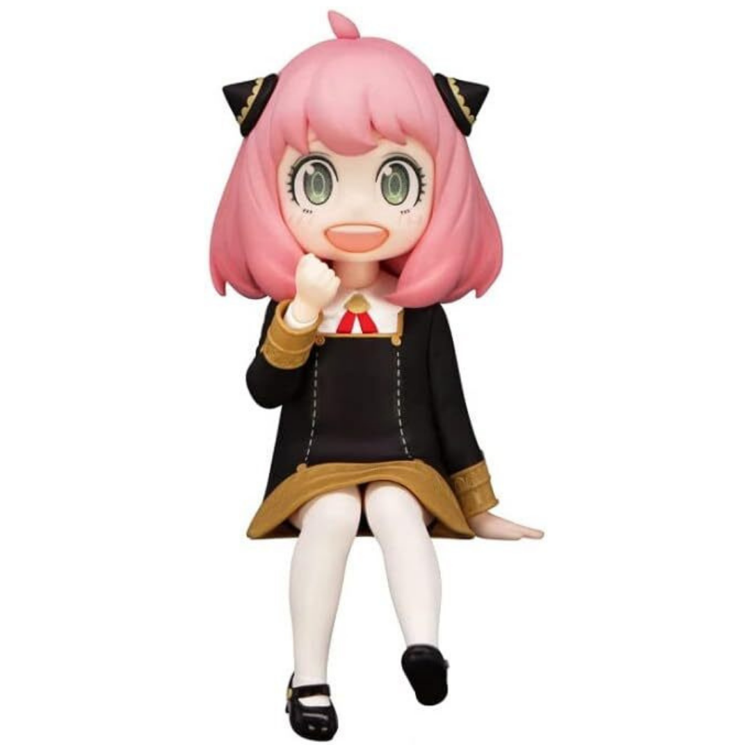 Anya Forger Noodle Stopper Figure