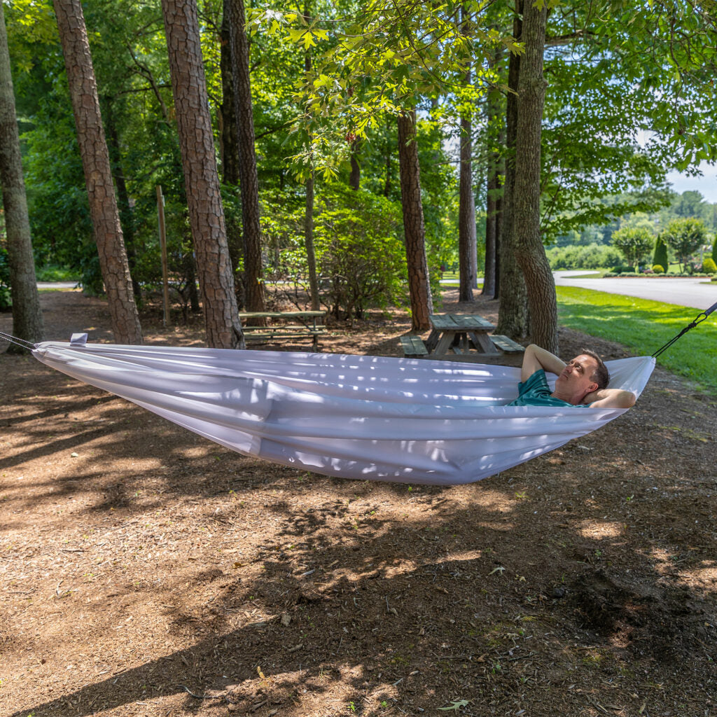 Cocoon Hammock