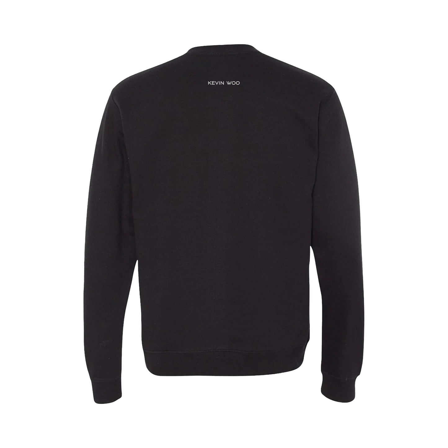 KLOVER Crewneck (U.S. Exclusive)