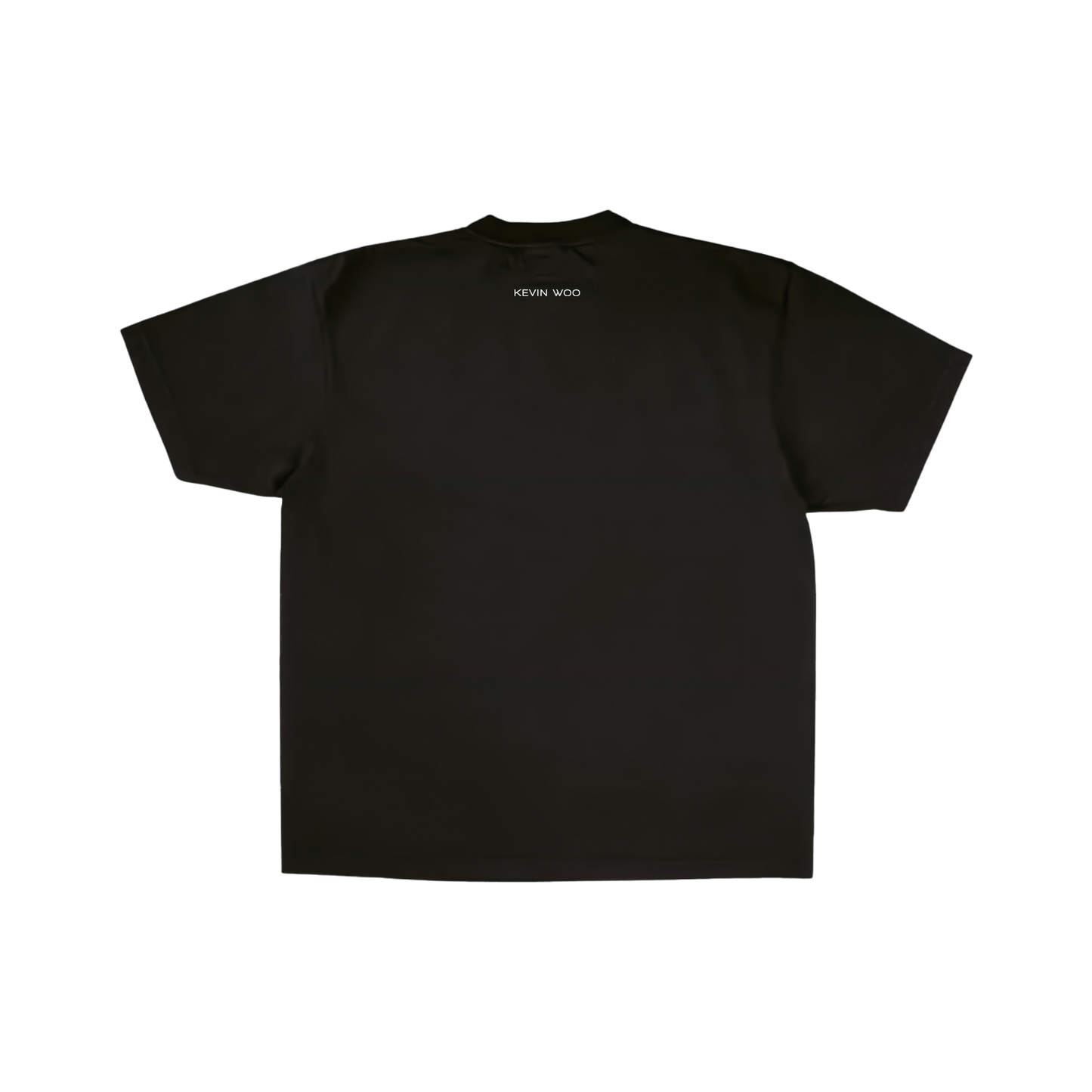 Oversized KLOVER Tee (U.S. Exclusive)