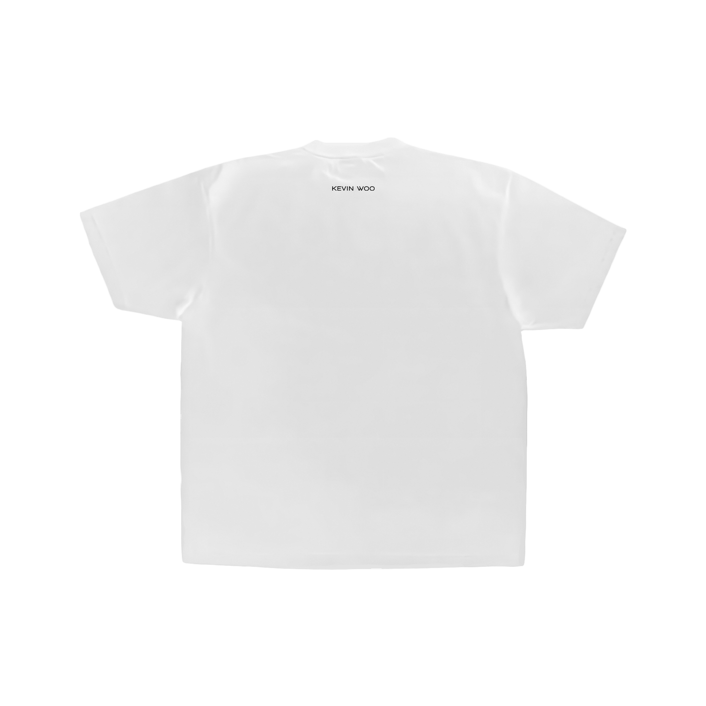 Oversized KLOVER Tee (U.S. Exclusive)