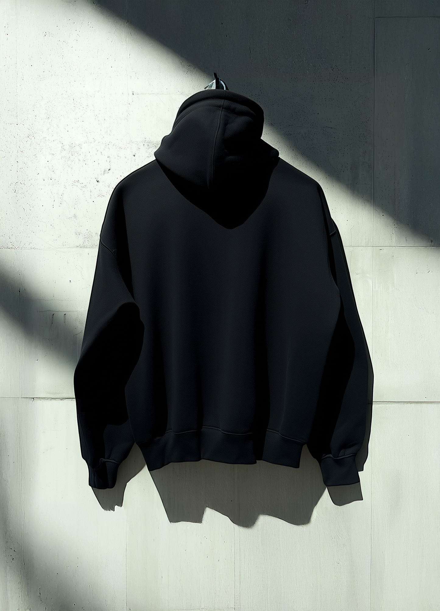 LA Apparel Unisex Heavy Fleece Hoodie, 14oz