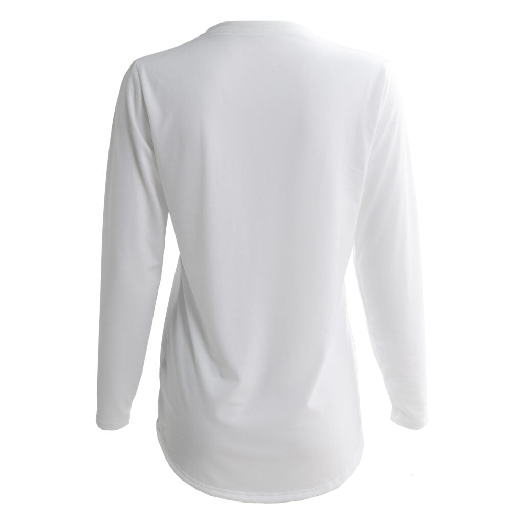 Long Sleeve UPF50 T-shirt