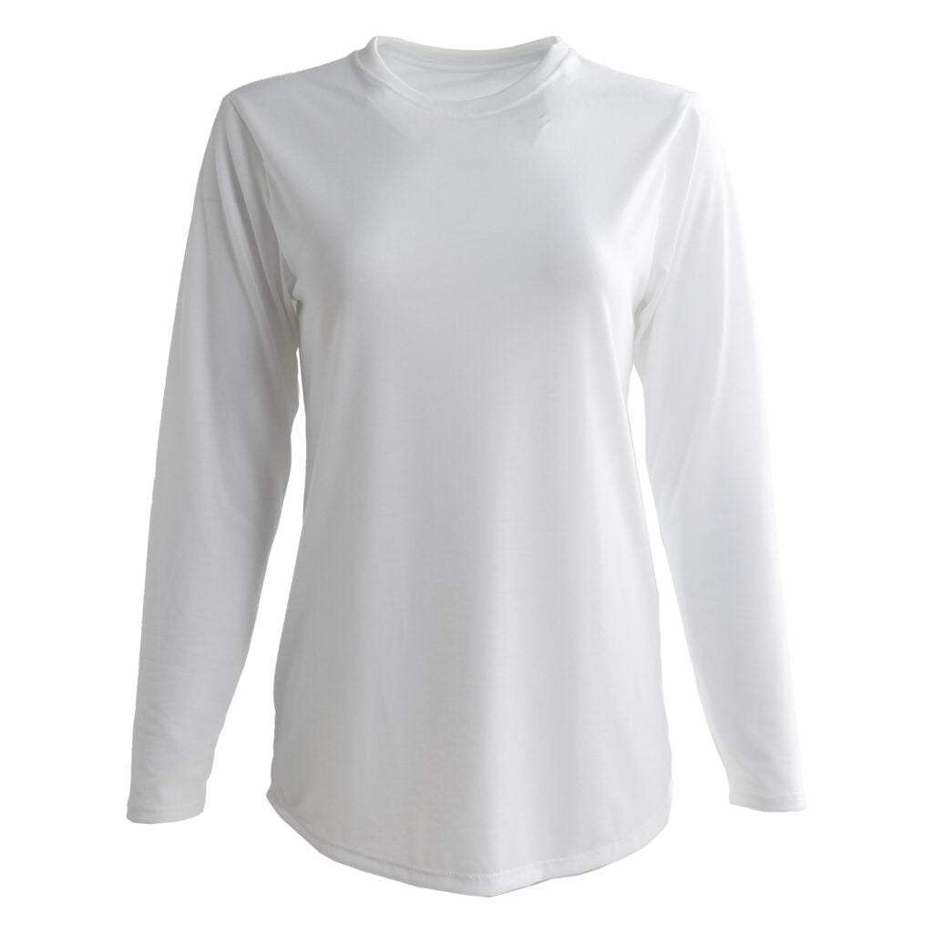 Long Sleeve UPF50 T-shirt