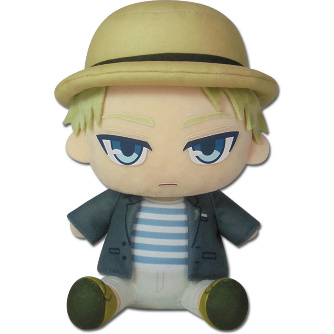 Loid Forger Plush