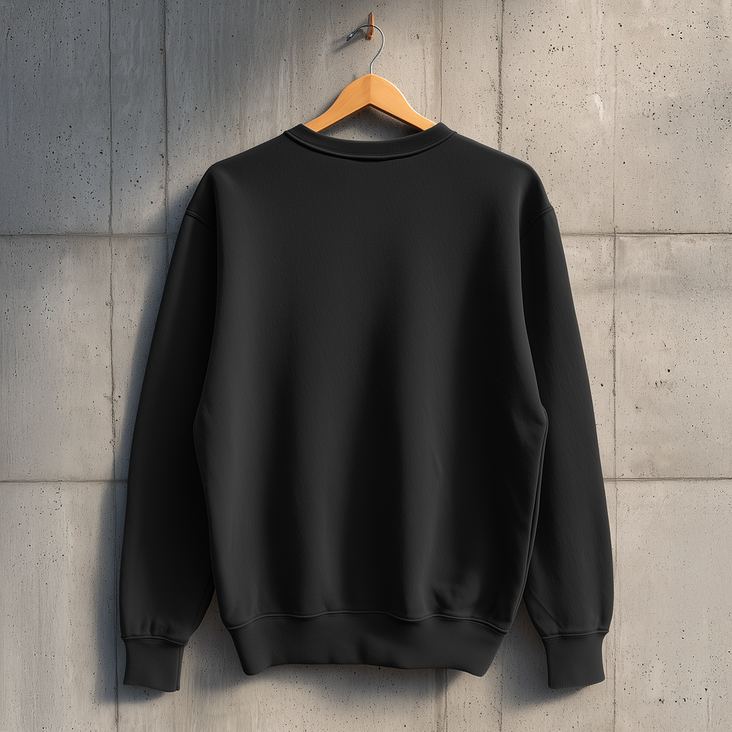 OpenWav Classic Unisex Crewneck Sweatshirt
