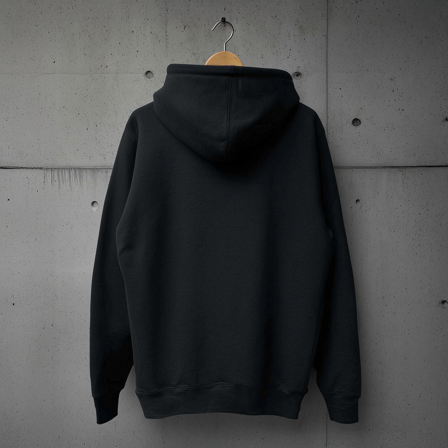 OpenWav Classic Unisex Pullover Hoodie