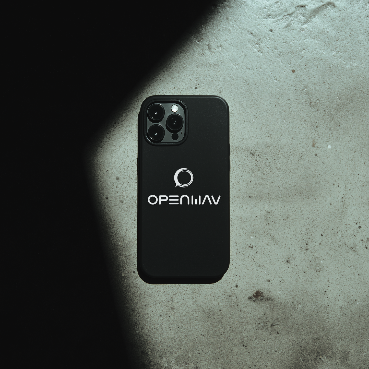 OpenWav Tough case Apple iPhone 16 Pro Max