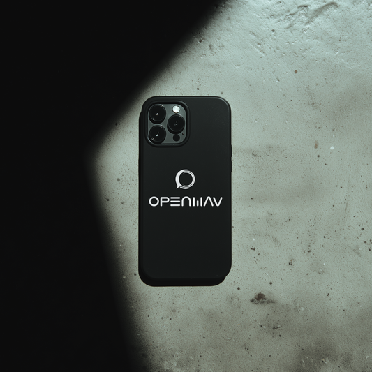 OpenWav Tough case Apple iPhone 16 Pro Max