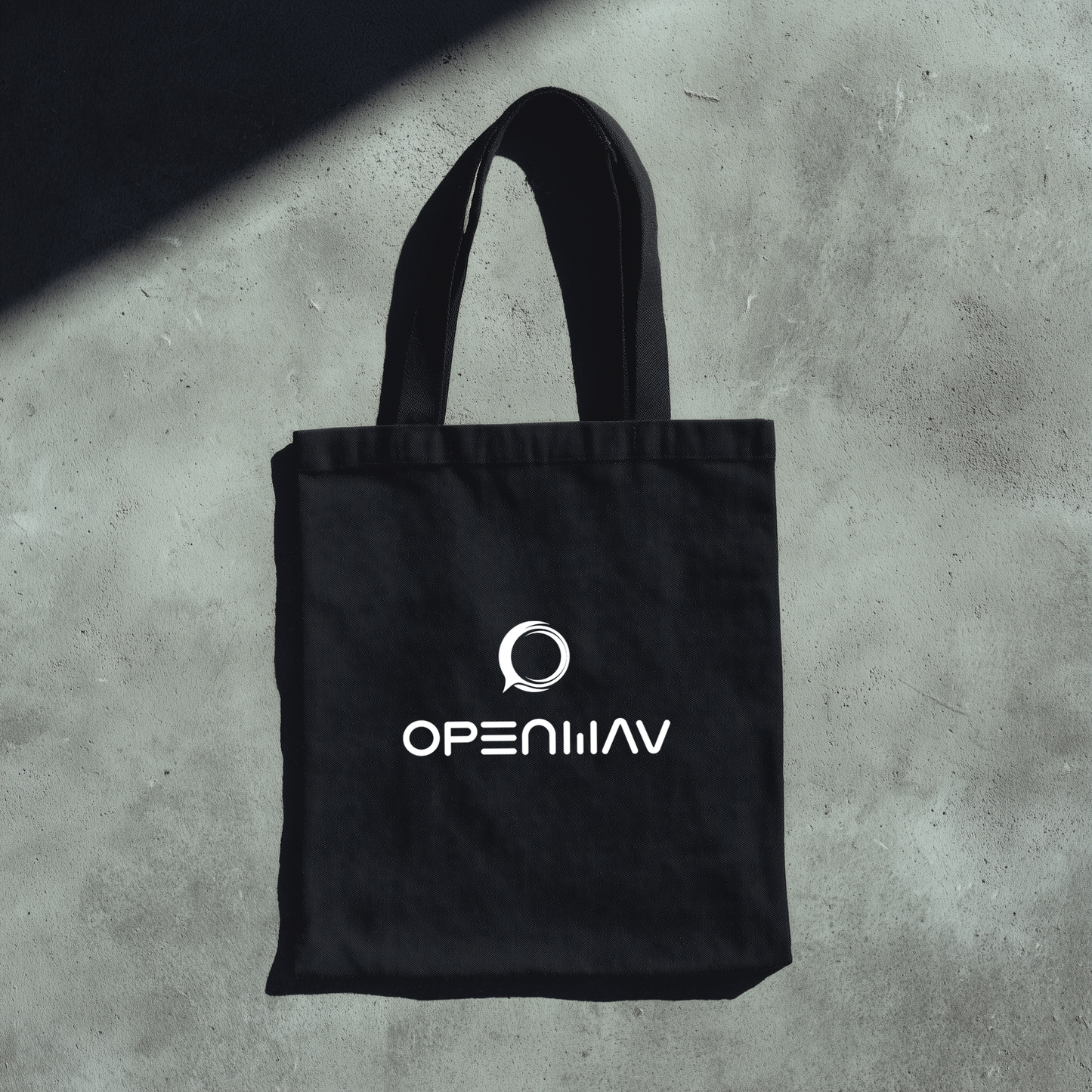 OpenWav Premium Tote Bag