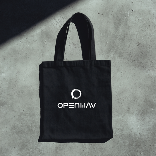 OpenWav Premium Tote Bag