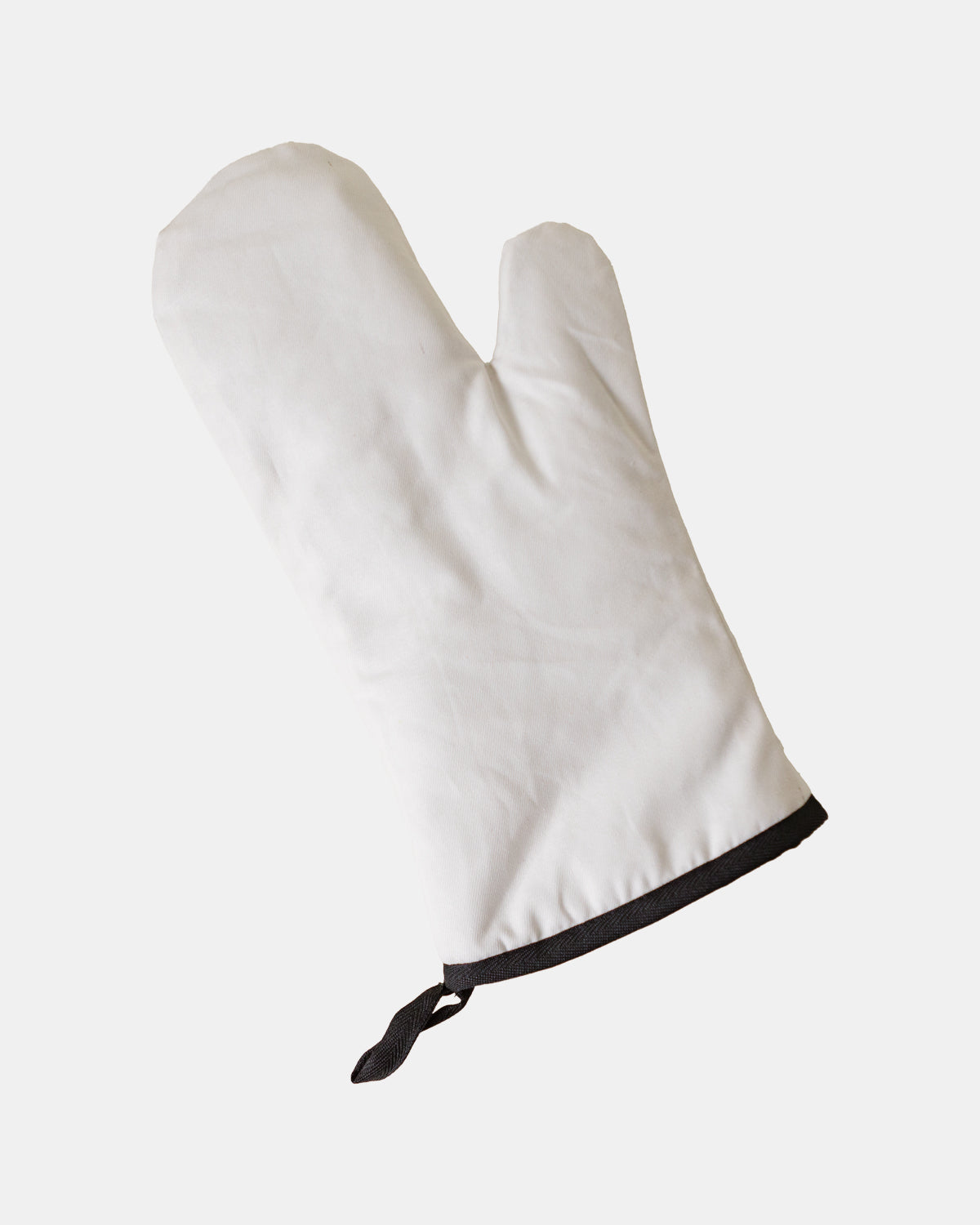 Cotton Oven Mitt