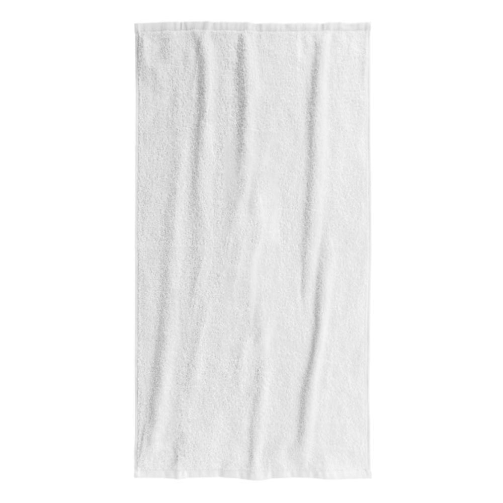 Terry Cloth Beach Towel